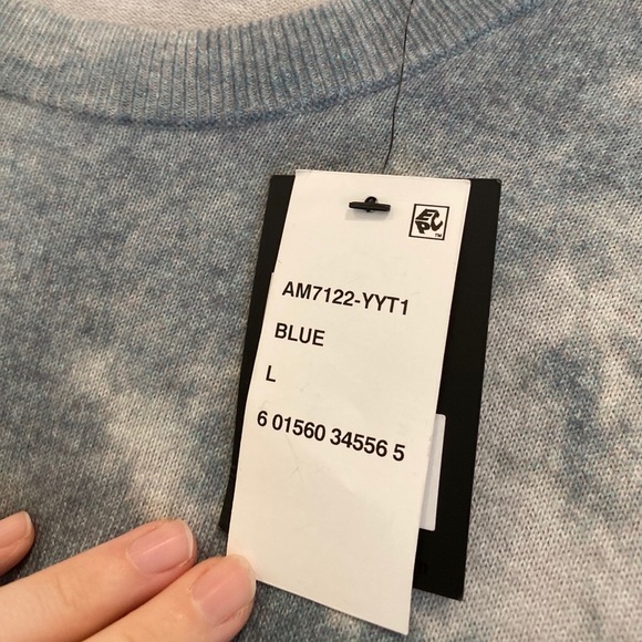 ATM sweater - Picture 12 of 12